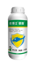 骁除40%氰氟草酯